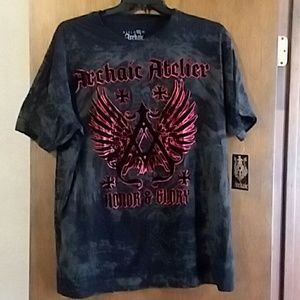 Mens 2xl Archaic shirt